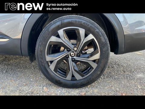 Renault Arkana RS Line Fast Track E-TECH Híb 105kW