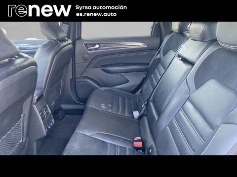 Renault Arkana RS Line Fast Track E-TECH Híb 105kW