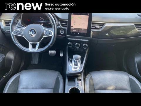 Renault Arkana RS Line Fast Track E-TECH Híb 105kW