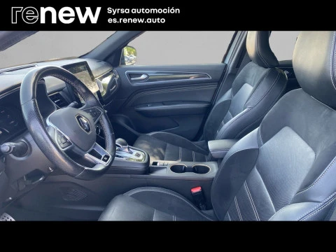 Renault Arkana RS Line Fast Track E-TECH Híb 105kW