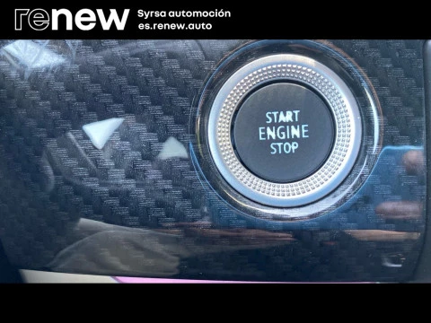 Renault Arkana RS Line Fast Track E-TECH Híb 105kW