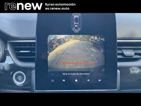 Renault Arkana RS Line Fast Track E-TECH Híb 105kW