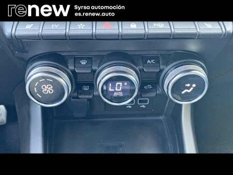 Renault Arkana RS Line Fast Track E-TECH Híb 105kW