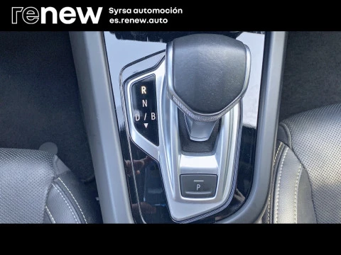 Renault Arkana RS Line Fast Track E-TECH Híb 105kW