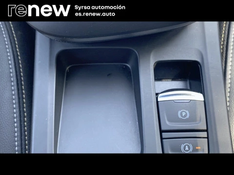 Renault Arkana RS Line Fast Track E-TECH Híb 105kW