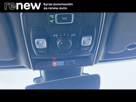 Renault Arkana RS Line Fast Track E-TECH Híb 105kW