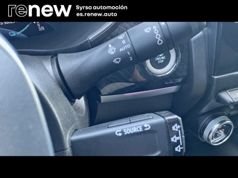 Renault Arkana RS Line Fast Track E-TECH Híb 105kW