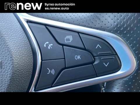 Renault Arkana RS Line Fast Track E-TECH Híb 105kW