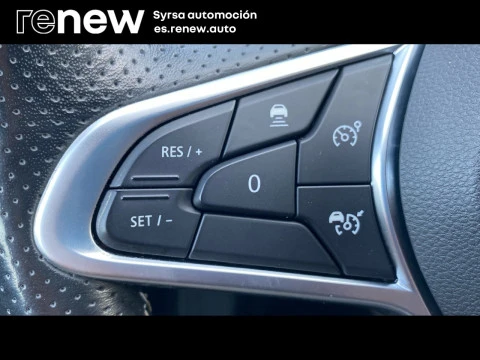 Renault Arkana RS Line Fast Track E-TECH Híb 105kW