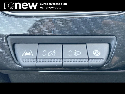 Renault Arkana RS Line Fast Track E-TECH Híb 105kW