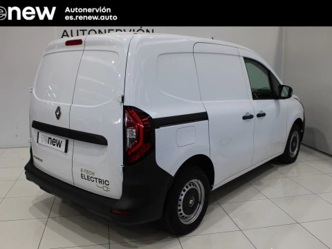 Renault Kangoo  Fg. E-Tech L1 Start EV45 11kW