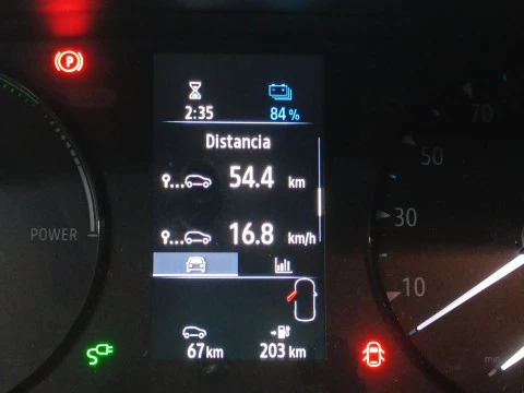 Renault Kangoo  Fg. E-Tech L1 Start EV45 11kW