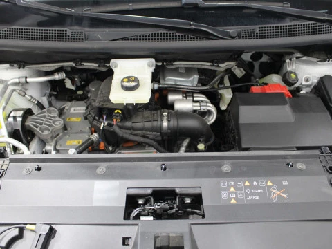 Renault Kangoo  Fg. E-Tech L1 Start EV45 11kW