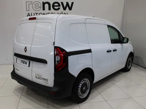 Renault Kangoo  Fg. E-Tech L1 Start EV45 11kW