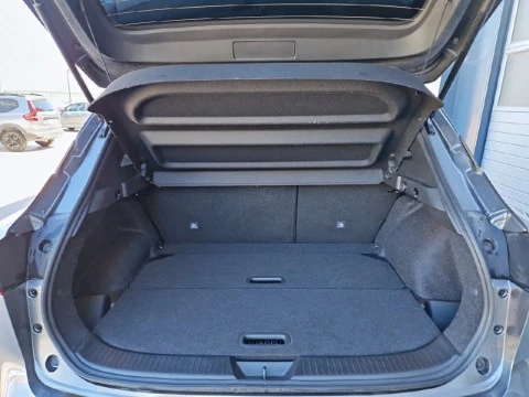 Nissan Qashqai DIG-T 103kW N-Connecta