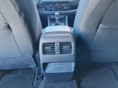 Nissan Qashqai DIG-T 103kW N-Connecta