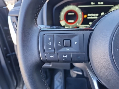 Nissan Qashqai DIG-T 103kW N-Connecta