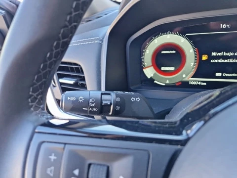 Nissan Qashqai DIG-T 103kW N-Connecta