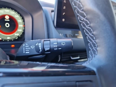 Nissan Qashqai DIG-T 103kW N-Connecta