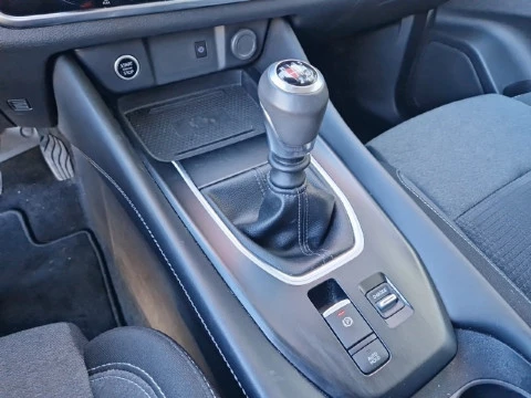 Nissan Qashqai DIG-T 103kW N-Connecta