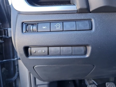 Nissan Qashqai DIG-T 103kW N-Connecta