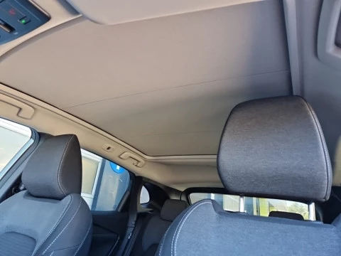 Nissan Qashqai DIG-T 103kW N-Connecta