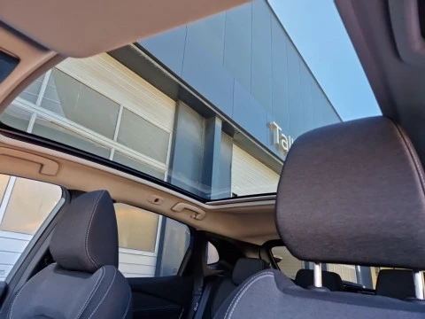 Nissan Qashqai DIG-T 103kW N-Connecta