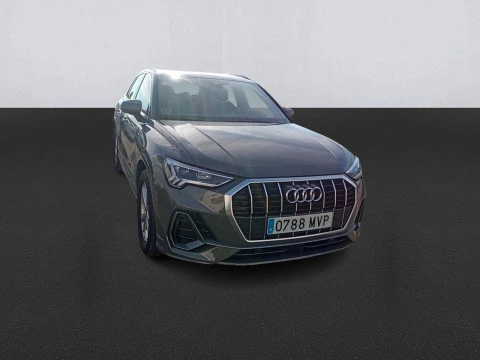 Audi Q3 S line 35 TDI 110kW (150CV) S tronic
