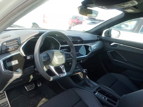 Audi Q3 S line 35 TDI 110kW (150CV) S tronic