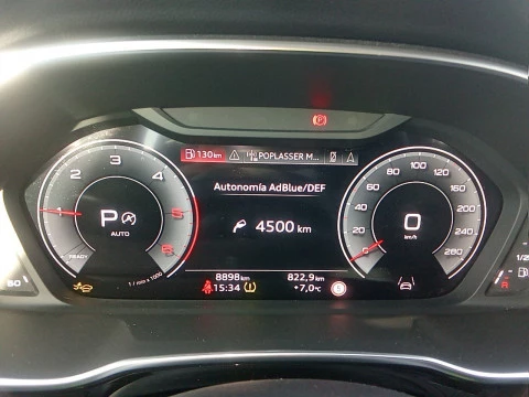 Audi Q3 S line 35 TDI 110kW (150CV) S tronic