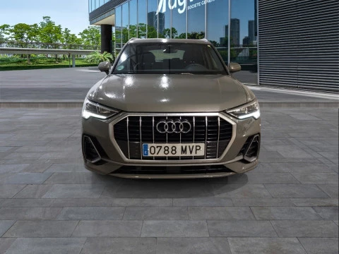 Audi Q3 S line 35 TDI 110kW (150CV) S tronic