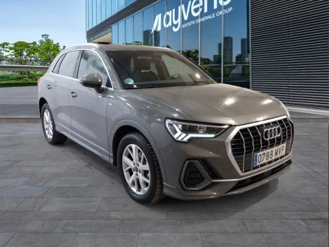 Audi Q3 S line 35 TDI 110kW (150CV) S tronic