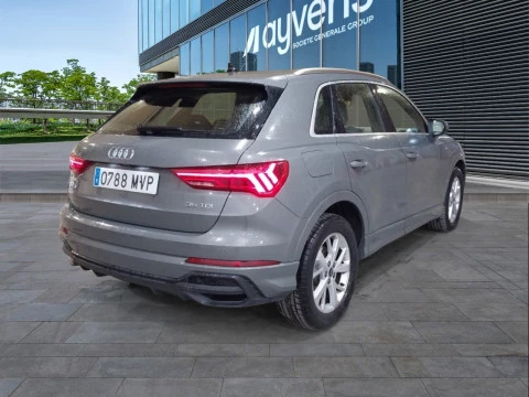 Audi Q3 S line 35 TDI 110kW (150CV) S tronic