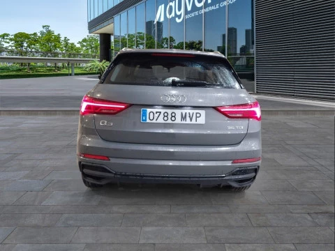 Audi Q3 S line 35 TDI 110kW (150CV) S tronic