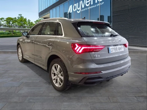 Audi Q3 S line 35 TDI 110kW (150CV) S tronic