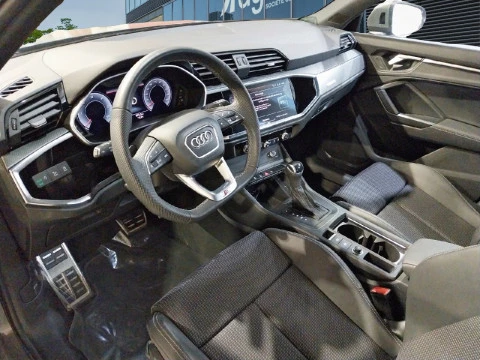 Audi Q3 S line 35 TDI 110kW (150CV) S tronic