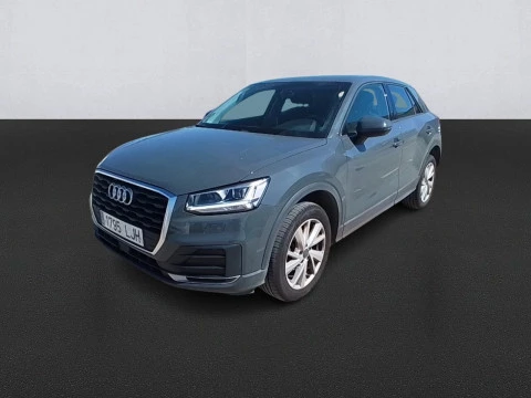 Audi Q2 Advanced 30 TDI 85kW (116CV) S tronic