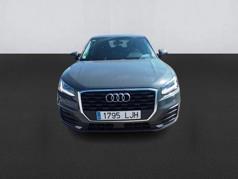 Audi Q2 Advanced 30 TDI 85kW (116CV) S tronic