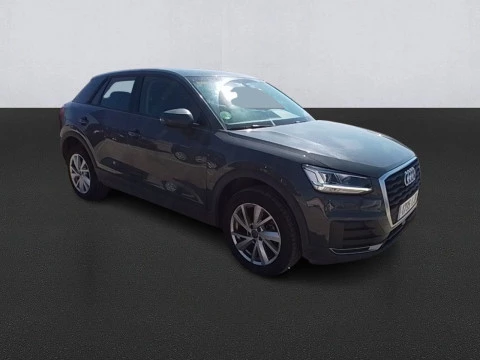 Audi Q2 Advanced 30 TDI 85kW (116CV) S tronic