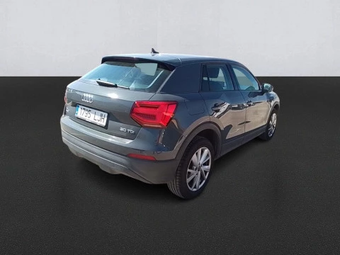 Audi Q2 Advanced 30 TDI 85kW (116CV) S tronic