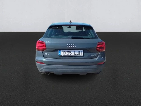 Audi Q2 Advanced 30 TDI 85kW (116CV) S tronic