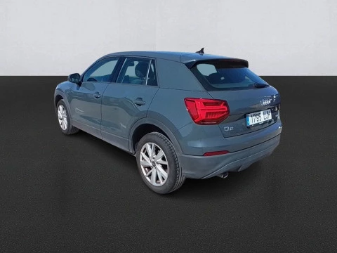 Audi Q2 Advanced 30 TDI 85kW (116CV) S tronic