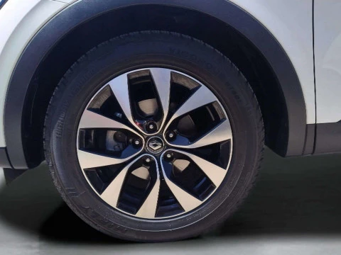 Renault Arkana  Hibrido  1.6 E-Tech Equilibre 105kW