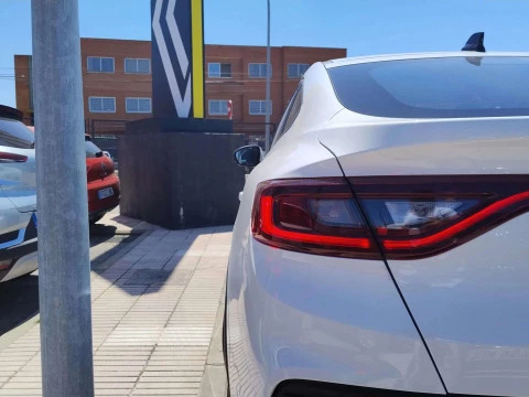 Renault Arkana  Hibrido  1.6 E-Tech Equilibre 105kW