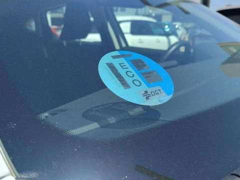 Renault Arkana  Hibrido  1.6 E-Tech Equilibre 105kW