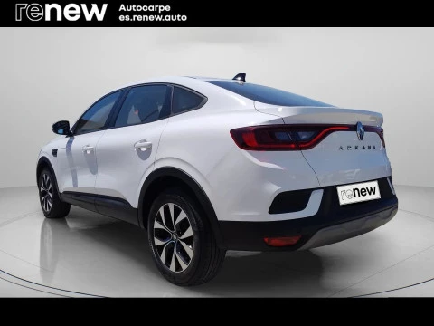 Renault Arkana  Hibrido  1.6 E-Tech Equilibre 105kW