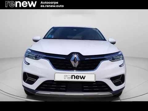 Renault Arkana  Hibrido  1.6 E-Tech Equilibre 105kW