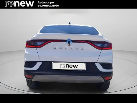 Renault Arkana  Hibrido  1.6 E-Tech Equilibre 105kW