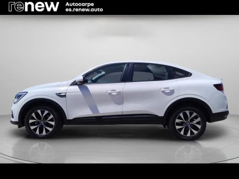 Renault Arkana  Hibrido  1.6 E-Tech Equilibre 105kW