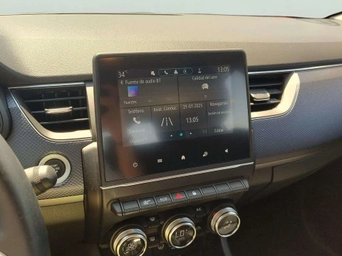 Renault Arkana  Hibrido  1.6 E-Tech Equilibre 105kW